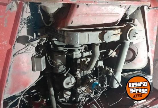 Camionetas - Renault Ika corto 2026 Nafta 1000Km - En Venta