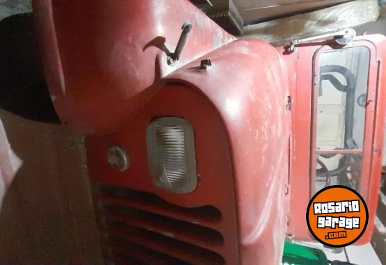 Camionetas - Renault Ika corto 2026 Nafta 1000Km - En Venta