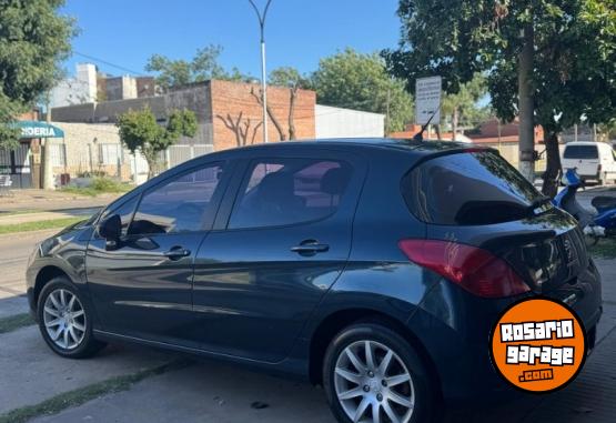 Autos - Peugeot 308 Active 2014 Nafta 181000Km - En Venta