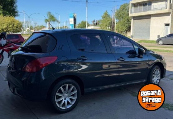 Autos - Peugeot 308 Active 2014 Nafta 181000Km - En Venta