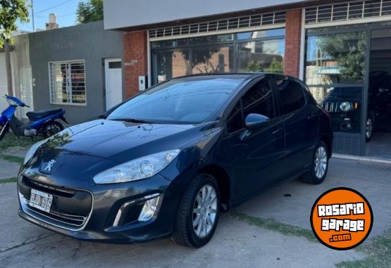Autos - Peugeot 308 Active 2014 Nafta 181000Km - En Venta
