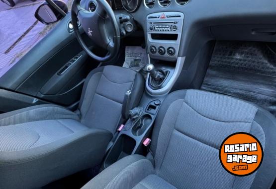 Autos - Peugeot 308 Active 2014 Nafta 181000Km - En Venta