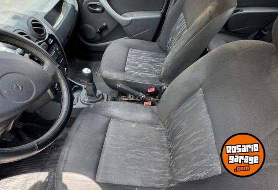 Autos - Renault Sandero ph2 pack 2011 Nafta 148000Km - En Venta