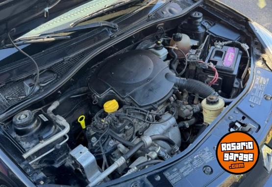 Autos - Renault Sandero ph2 pack 2011 Nafta 148000Km - En Venta