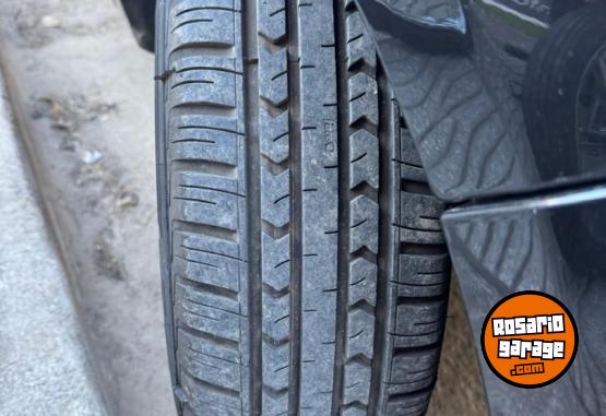 Autos - Renault Sandero ph2 pack 2011 Nafta 148000Km - En Venta