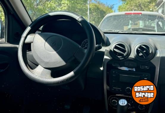 Autos - Renault Sandero ph2 pack 2011 Nafta 148000Km - En Venta