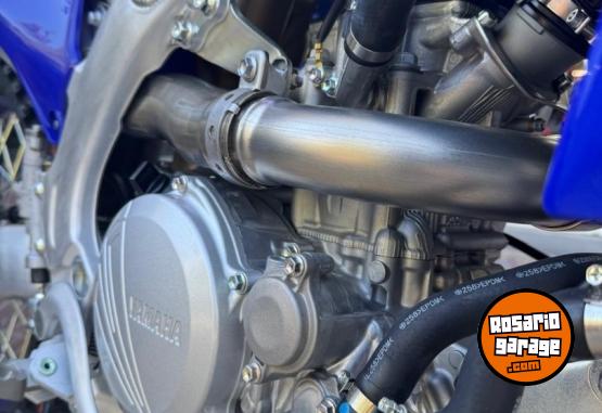 Motos - Yamaha YZ 250F 2026 Nafta 0Km - En Venta