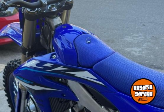 Motos - Yamaha YZ 250F 2026 Nafta 0Km - En Venta