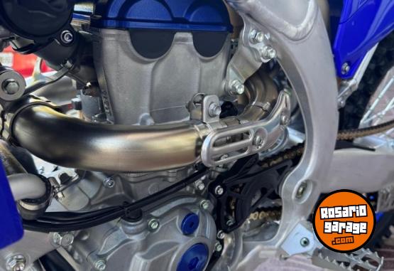 Motos - Yamaha YZ 250F 2026 Nafta 0Km - En Venta