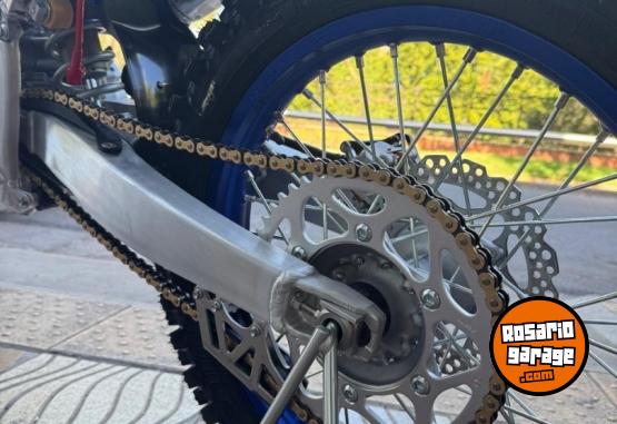 Motos - Yamaha YZ 250F 2026 Nafta 0Km - En Venta