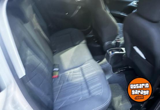 Autos - Peugeot 208 ALLURE 1.6 N TOUCH 2016 Nafta 170000Km - En Venta