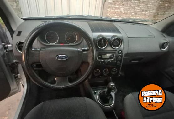 Autos - Ford EcoSport xls 2006 Nafta 208000Km - En Venta