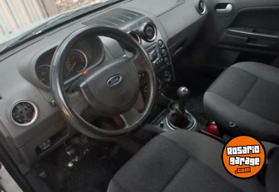 Autos - Ford EcoSport xls 2006 Nafta 208000Km - En Venta