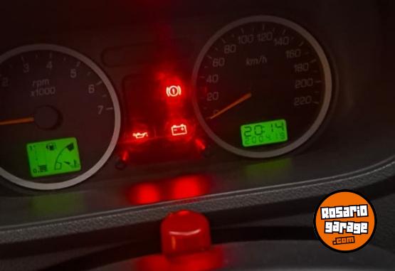 Autos - Ford EcoSport xls 2006 Nafta 208000Km - En Venta