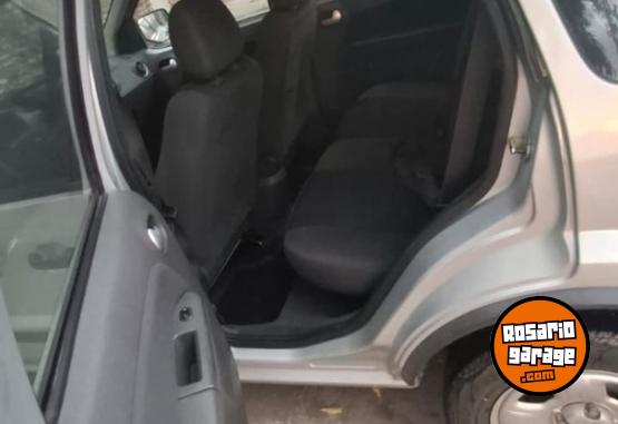 Autos - Ford EcoSport xls 2006 Nafta 208000Km - En Venta