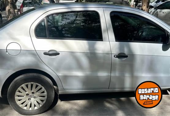 Autos - Volkswagen VOYAGE 2012 2012 Nafta 186000Km - En Venta