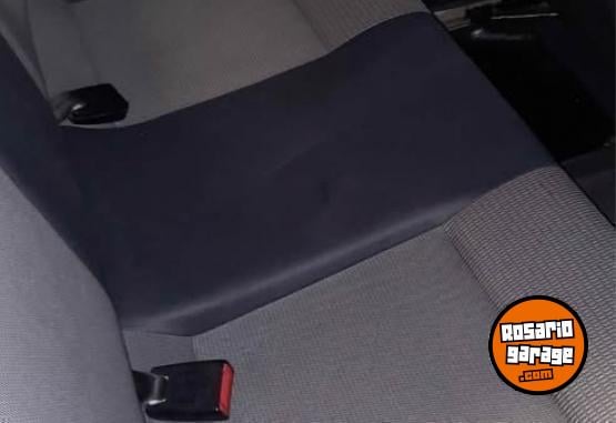 Autos - Volkswagen VOYAGE 2012 2012 Nafta 186000Km - En Venta