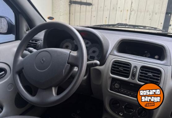 Autos - Renault Clio 2 2010 Nafta 113000Km - En Venta