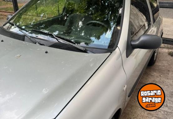 Autos - Renault Clio 2 2010 Nafta 113000Km - En Venta