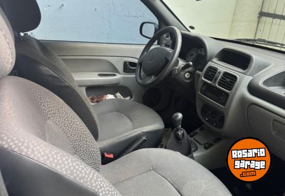 Autos - Renault Clio 2 2010 Nafta 113000Km - En Venta