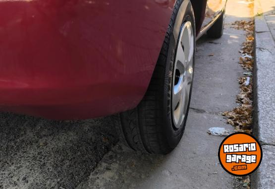 Autos - Renault CLIO 2013 Nafta 112000Km - En Venta