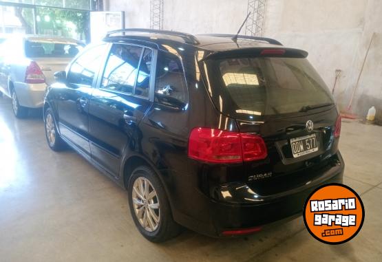 Autos - Volkswagen Suran 2014 Nafta 149000Km - En Venta