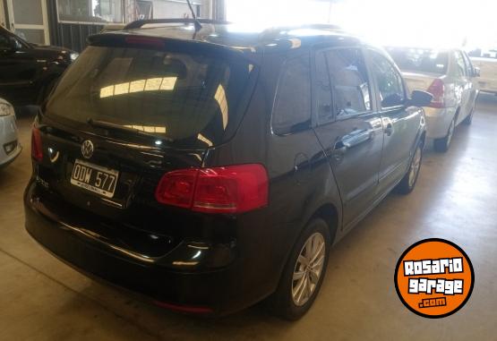 Autos - Volkswagen Suran 2014 Nafta 149000Km - En Venta