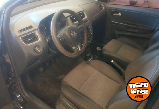 Autos - Volkswagen Suran 2014 Nafta 149000Km - En Venta