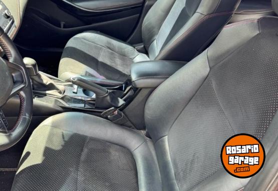 Autos - Toyota Corolla Gr 2021 Nafta 100000Km - En Venta