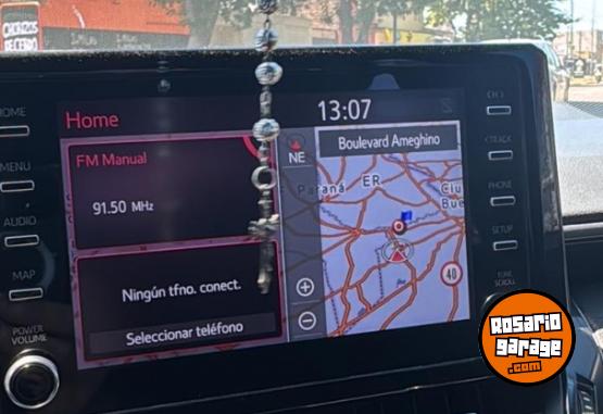 Autos - Toyota Corolla Gr 2021 Nafta 100000Km - En Venta