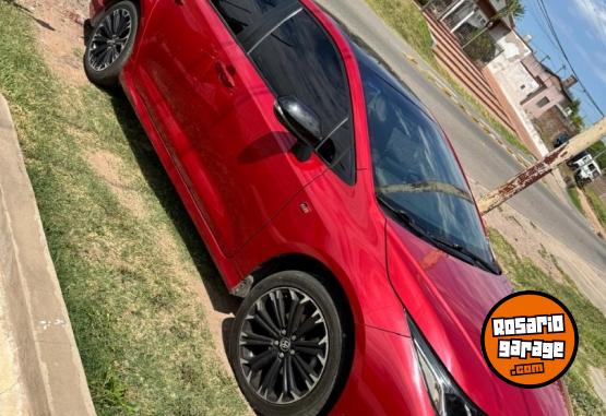 Autos - Toyota Corolla Gr 2021 Nafta 100000Km - En Venta