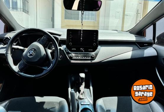 Autos - Toyota Corolla Gr 2021 Nafta 100000Km - En Venta