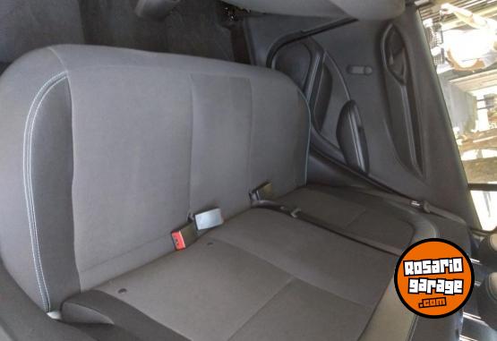 Autos - Chevrolet Onix Joy Plus 1.4 2021 Nafta 27000Km - En Venta