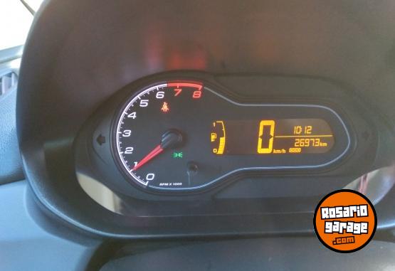 Autos - Chevrolet Onix Joy Plus 1.4 2021 Nafta 27000Km - En Venta