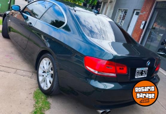 Autos - Bmw 325I COUPE 2007 Nafta 57000Km - En Venta