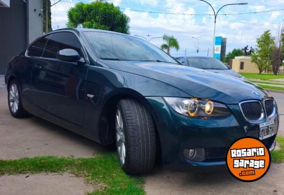 Autos - Bmw 325I COUPE 2007 Nafta 57000Km - En Venta
