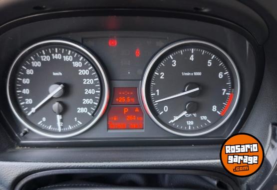 Autos - Bmw 325I COUPE 2007 Nafta 57000Km - En Venta