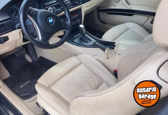 Autos - Bmw 325I COUPE 2007 Nafta 57000Km - En Venta