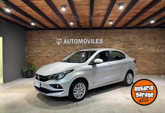 Autos - Fiat Cronos 2018 Nafta 11111Km - En Venta