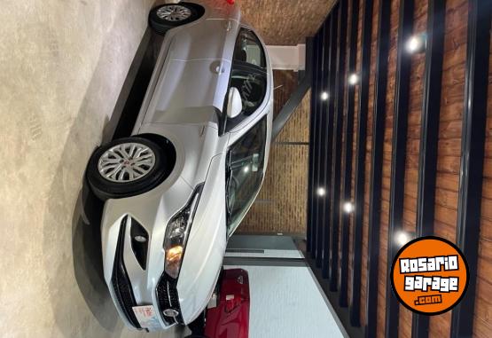 Autos - Fiat Cronos 2018 Nafta 11111Km - En Venta