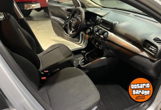 Autos - Fiat Cronos 2018 Nafta 11111Km - En Venta