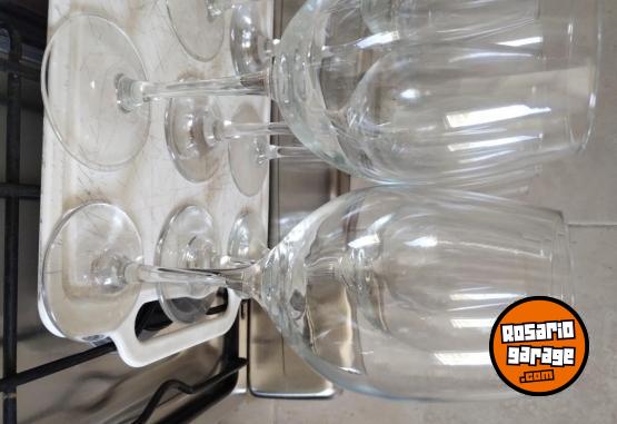 Hogar - Copa de vino - En Venta