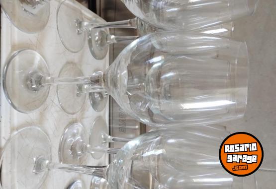 Hogar - Copa de vino - En Venta