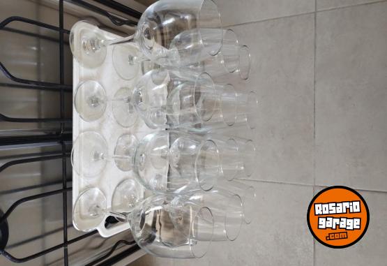 Hogar - Copa de vino - En Venta