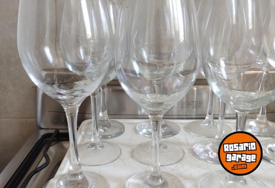 Hogar - Copa de vino - En Venta