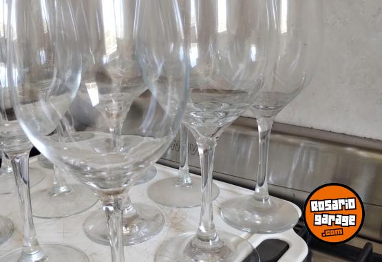 Hogar - Copa de vino - En Venta