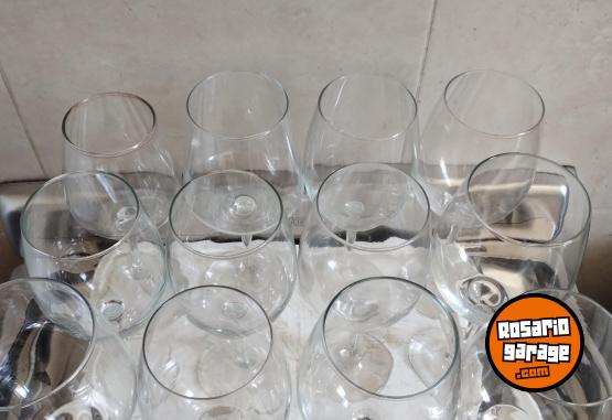 Hogar - Copa de vino - En Venta