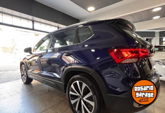 Autos - Volkswagen Taos 2022 Nafta 63000Km - En Venta