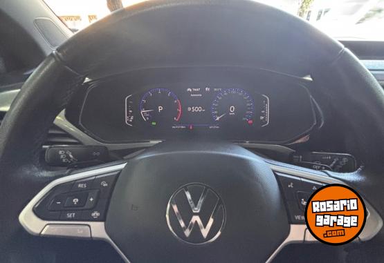 Autos - Volkswagen Taos 2022 Nafta 63000Km - En Venta