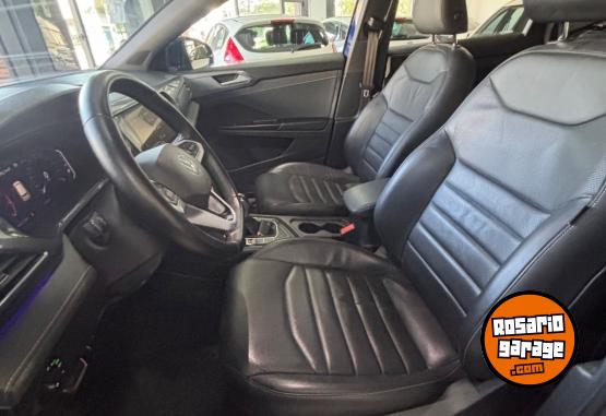 Autos - Volkswagen Taos 2022 Nafta 63000Km - En Venta